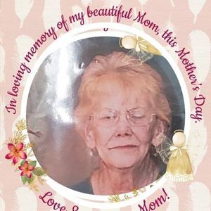 Meet your Posher, Terri